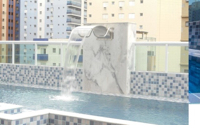 100m da Praia Aviação Imperdível