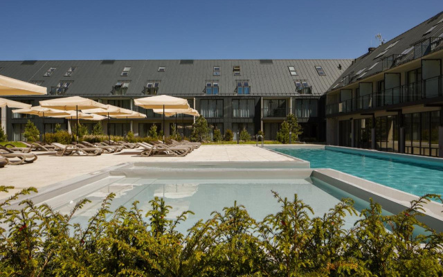 Saltic Resort & SPA ŁEBA