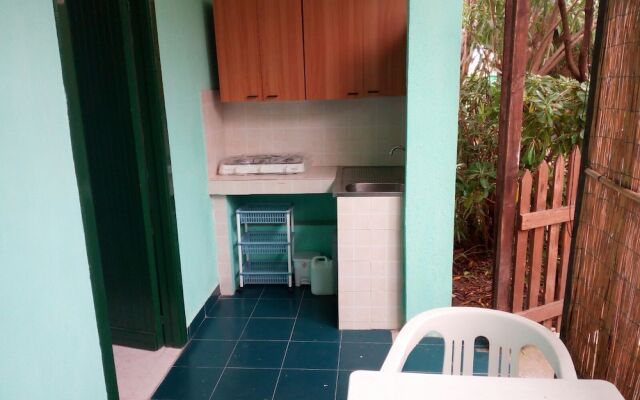 Villaggio Mediterraneo