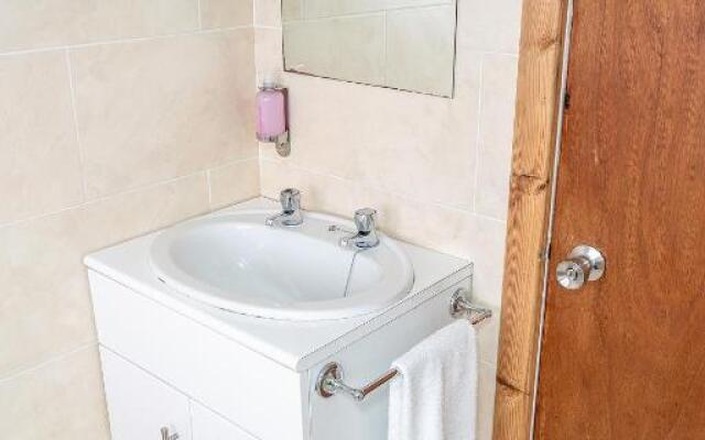 Broadford House Skye