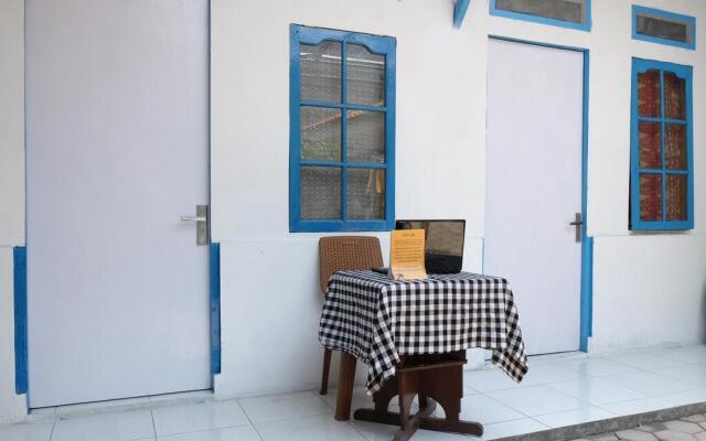 Spot ON 2726 Kopo 355 Syariah