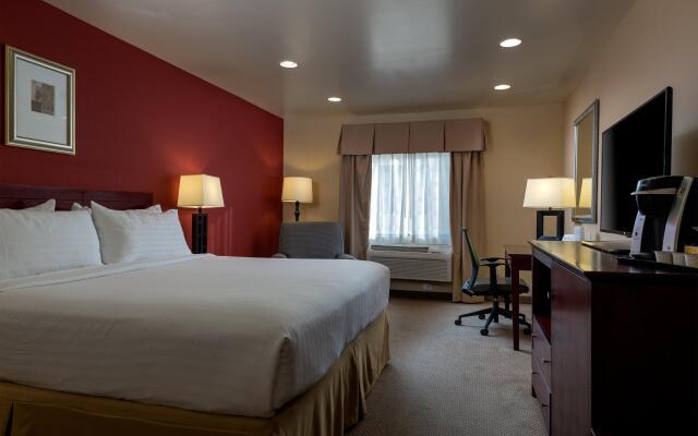 Holiday Inn Express Los Angeles Airport Hawthorne, an IHG Hotel