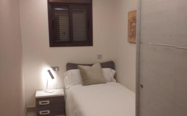 Apartamentos Vacacionales Joctis, 1º A