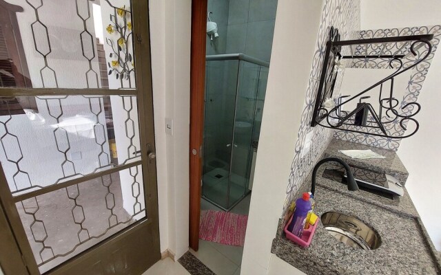 Kitnets no Bairro Rio Branco
