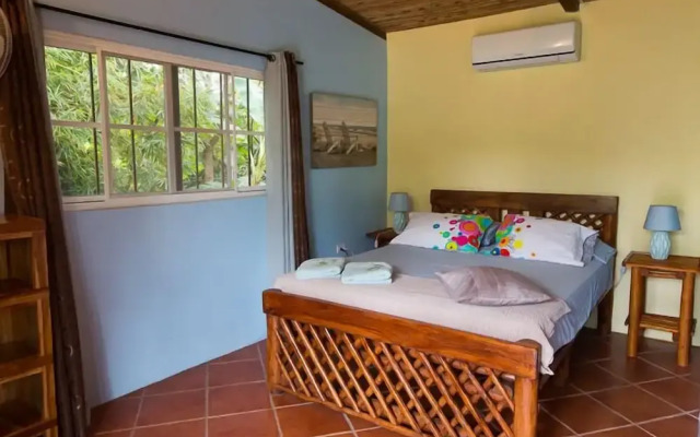 Cabanas los Colibris