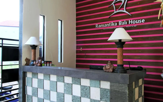 Ramantika Bali House