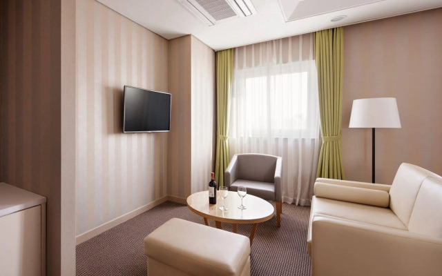 Ramada Encore by Wyndham Seoul Dongdaemun Hotel