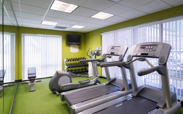 Fairfield Inn & Suites by Marriott Lock Haven