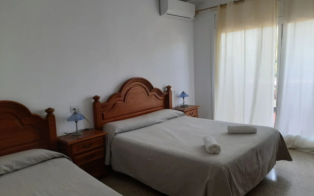 Hotel Riomar