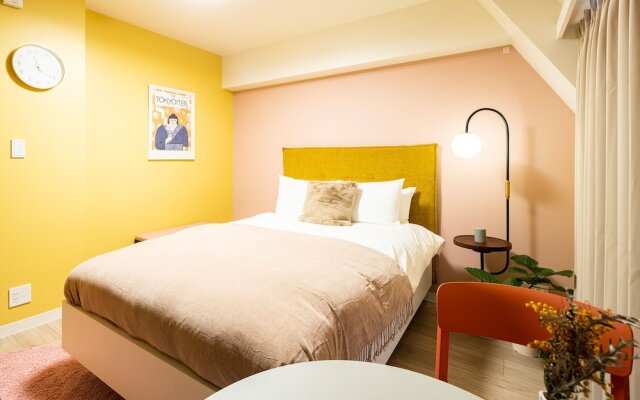 Section L Hamamatsucho