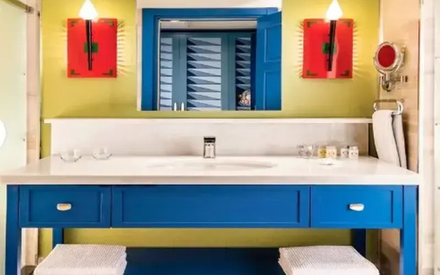 The Land Of Legend Kingdom Hotel