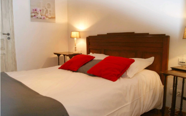 Hôtel Restaurant La Marbrerie