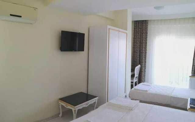 Q Business Hotels Lara - Butik Otel