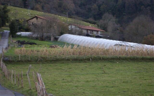 Casa Rural Aristondo