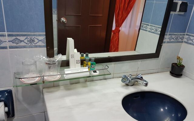 TM Resort Cameron Highlands