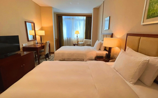 City Hotel Xiamen
