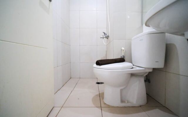 Modern And Cozy Stay Studio Apartment At Tanglin Supermall Mansion