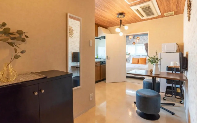 Bijou Suites Vogue
