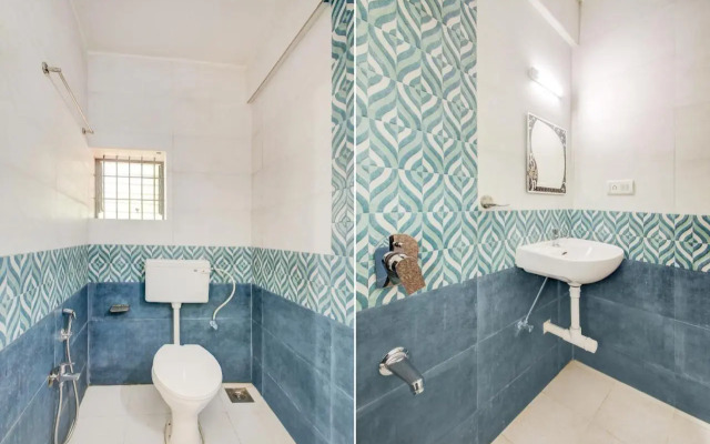 Shanell Beach Resort by Banda Trips