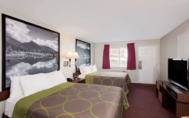 Sage Inn Merritt BC
