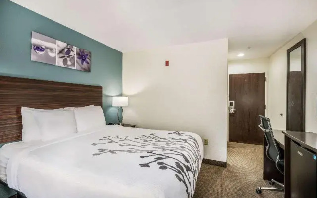 Sleep Inn & Suites Tallahassee