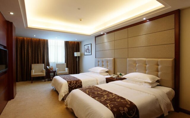 Jollies International Hotel