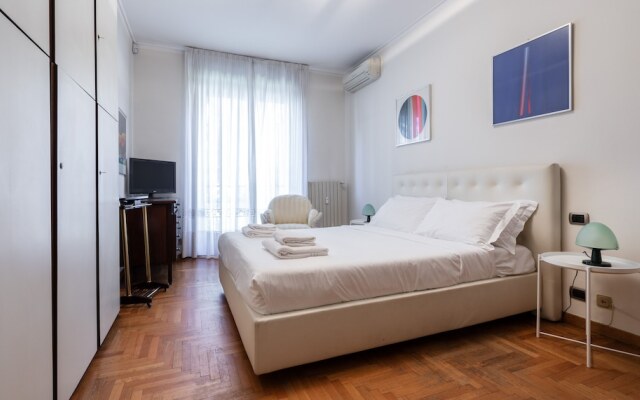 Italianway - D'orsenigo 22