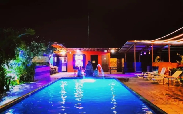 Windmill Hostel
