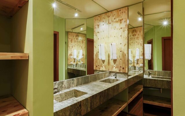 Ibis Styles Curitiba Santa Felicidade