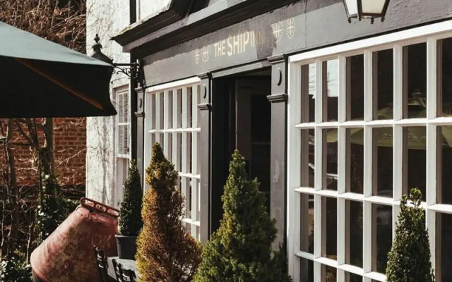 The Ship Inn
