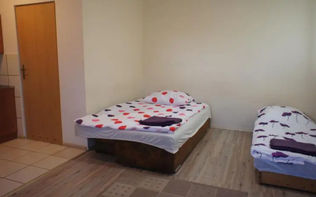 Brzeźno przy Plaży Odkryjtrojmiasto