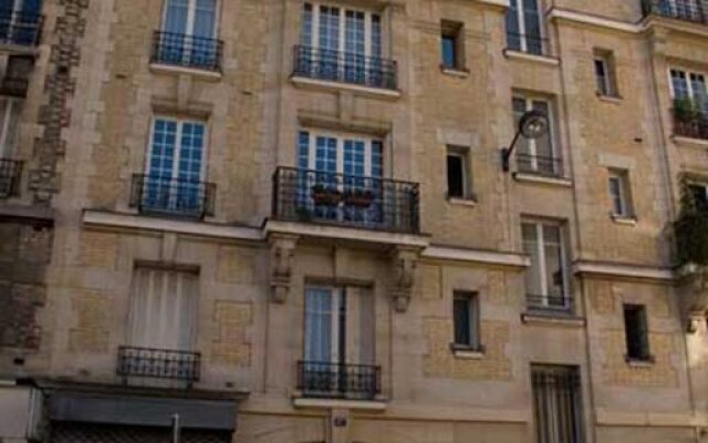 One Bedroom Apartment - rue des Martyrs - 314