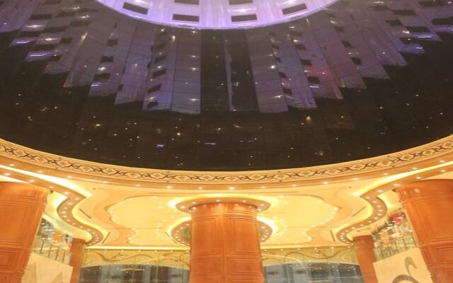 Land Premium Hotel 1 Makkah
