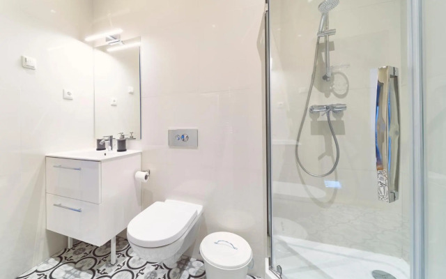 Lovely, Best View Apartment, Vilnius City Centre