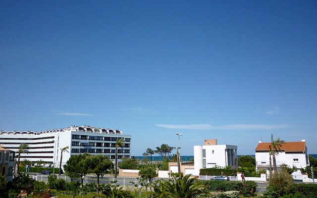Les Mas de La Mer 25770