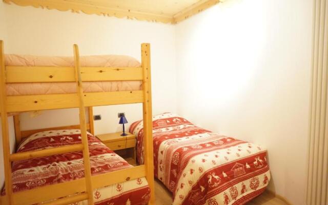 Lovely House in the Dolomites