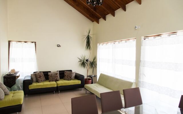 Isla de Maipo Country home