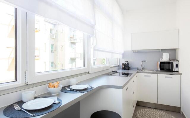 Apartments N10 Zagreb