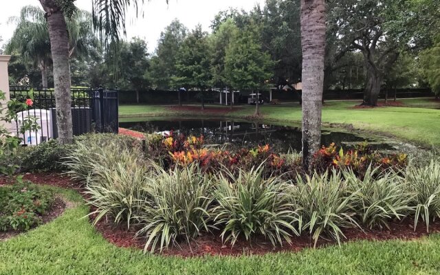 #17 Three Bedroom Townhouse