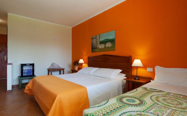 iH Hotels Villasimius Le Zagare Resort