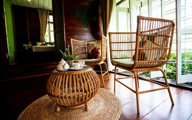 Baan Suan Krung Kao