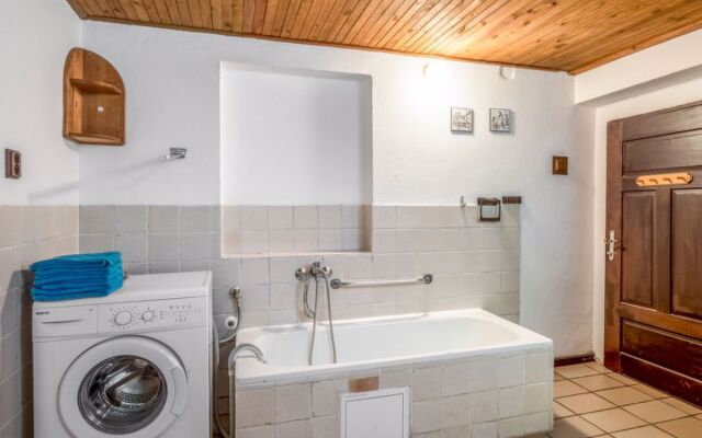 Újezd Svatého Kříže