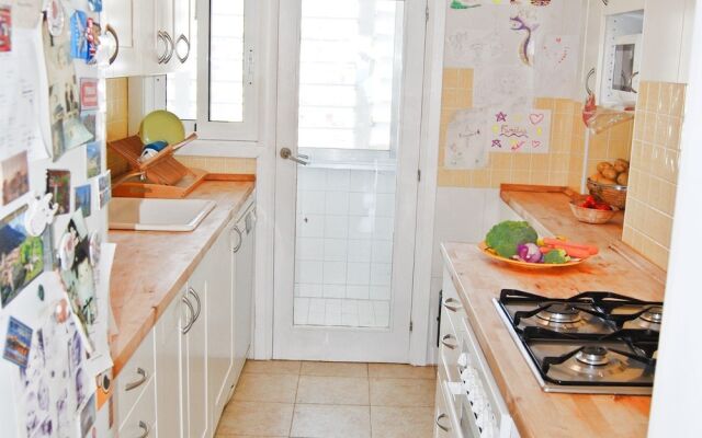 Mar's House Vilassar