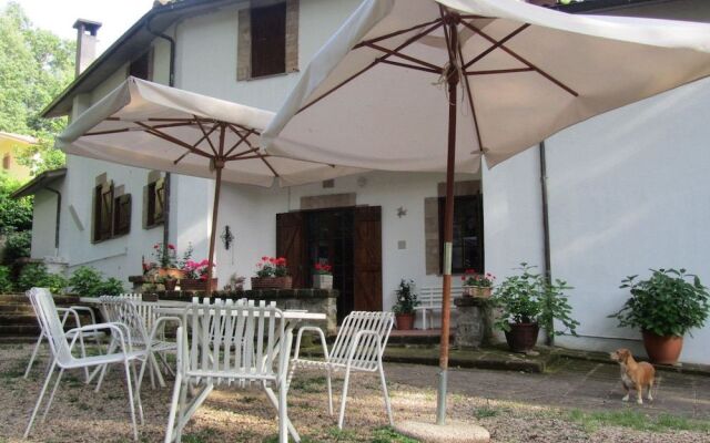 L'Agrifoglio Villa Francesca B&B