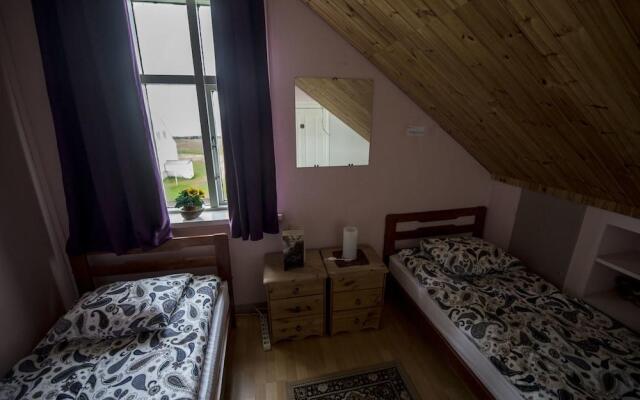 Kiljan Guesthouse