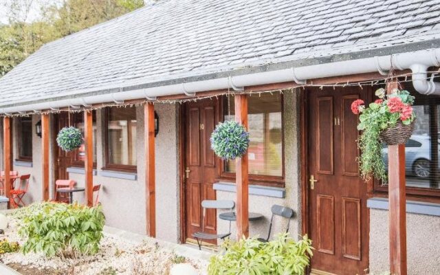 Ardennan House Hotel