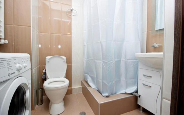 Excellent apartment in the Republic Square.Pushkin3