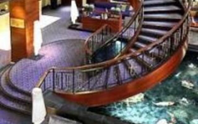 Renaissance Zurich Hotel