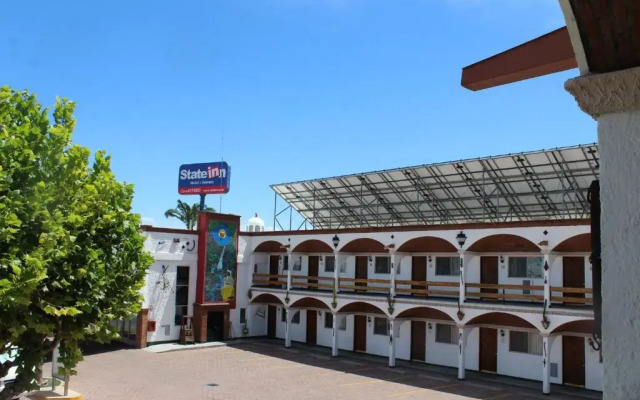 State Inn