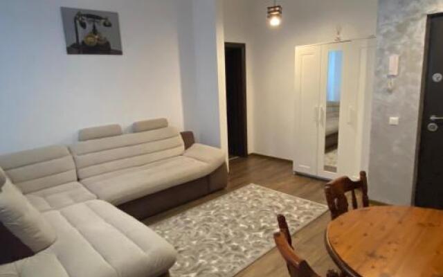 Apartament Militari Residence